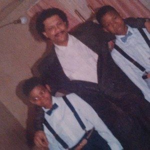 Meet your Posher, Ivan